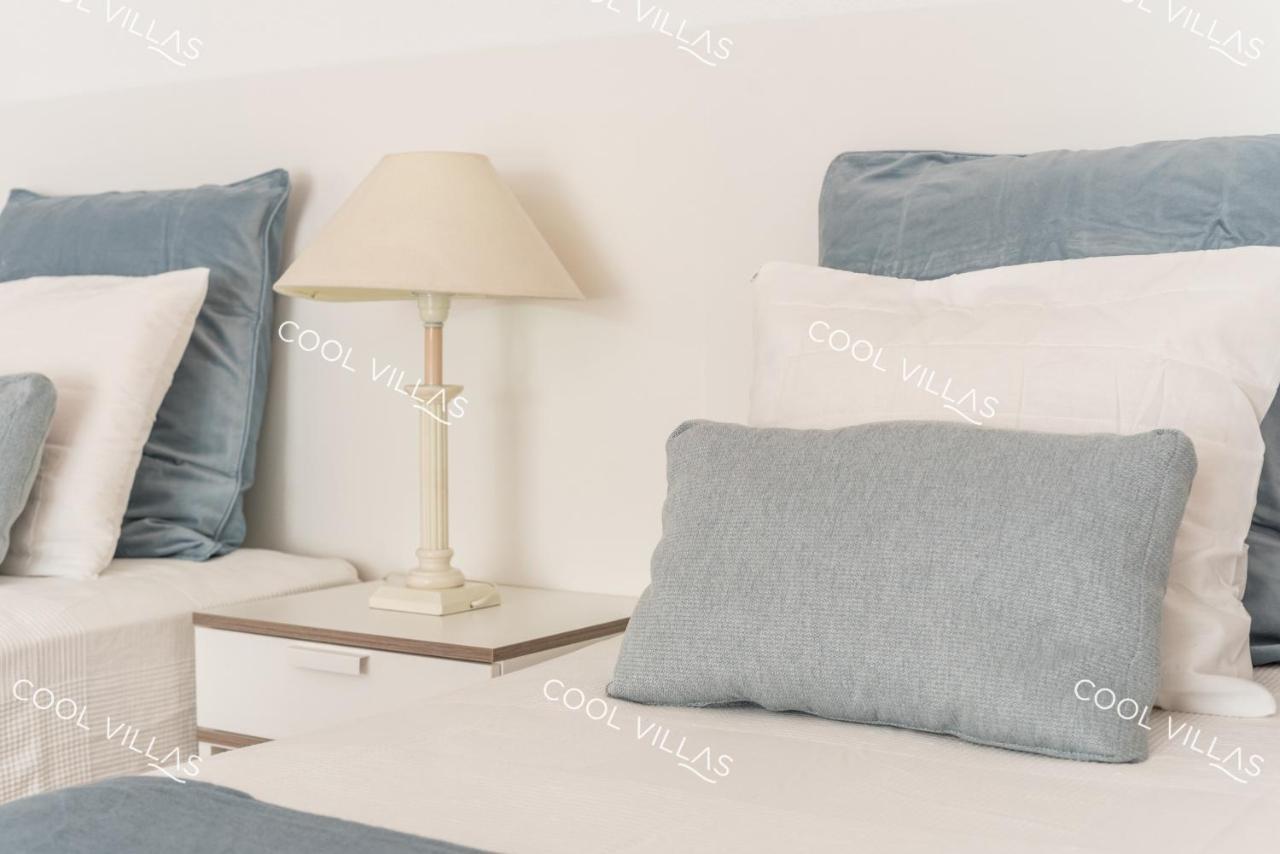 Apartamento Laurent - Beachfront And City Center Albufeira Exterior foto